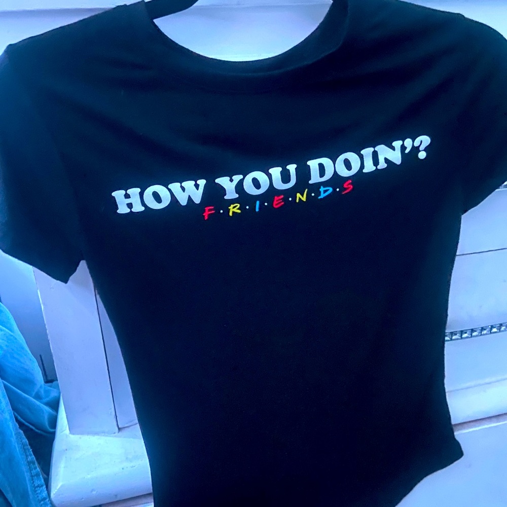 A shirt